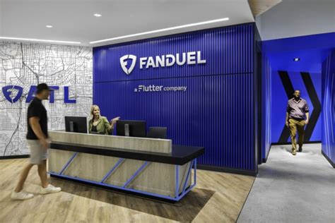 fanduel new york office address